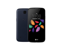LG K3 LTE Dual SIM granatowy - 320693 - zdjęcie 1